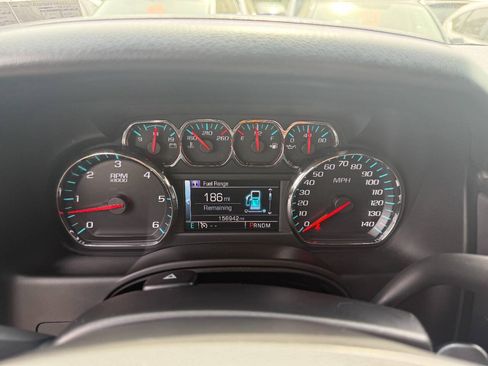 Used 2016 Chevrolet Tahoe LT AWD/4WD image 21