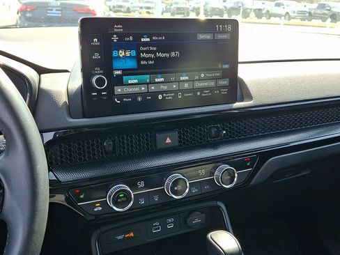 Used 2024 Honda CR-V EX-L image 19