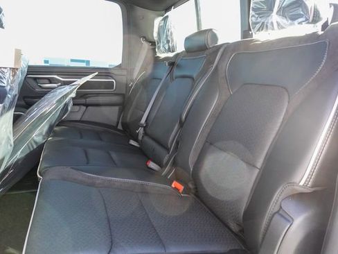 New 2026 RAM 1500 Laramie w/ Laramie Preferred Package image 25