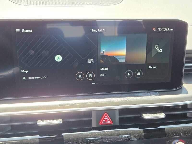 New 2026 Kia K5 GT-Line FWD image 11