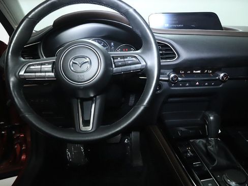 Used 2023 MAZDA CX-30 2.5 Turbo w/ Premium Package AWD/4WD image 29