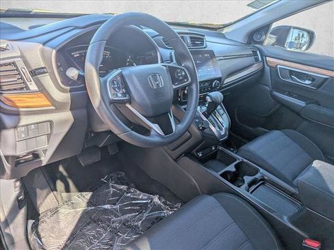 Used 2020 Honda CR-V EX image 12