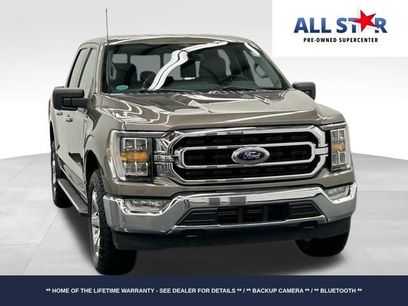 Used 2023 Ford F150 XLT w/ Equipment Group 302A High