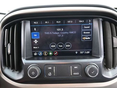 Used 2022 Chevrolet Colorado Z71 w/ Safety Package image 18