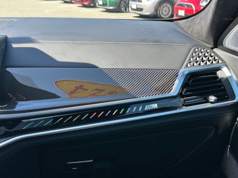 Used 2024 BMW X6 M Competition w/ Executive Package image 26