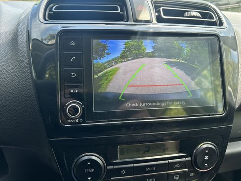 Used 2024 Mitsubishi Mirage G4 FWD image 21
