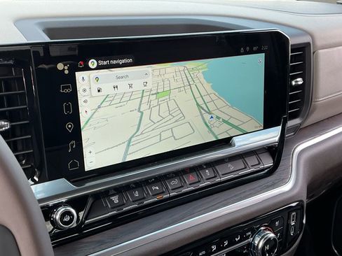 New 2026 GMC Sierra 2500 SLT w/ SLT Premium Package image 45