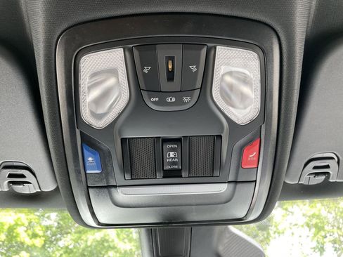 New 2026 RAM 1500 Classic Warlock AWD/4WD image 30