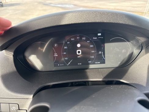 New 2026 RAM ProMaster 3500 w/ Premium Convenience Group FWD image 22
