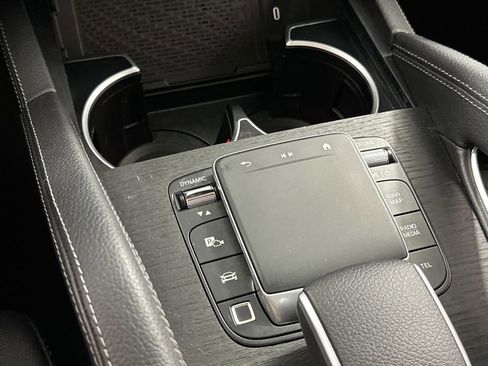Certified 2026 Mercedes-Benz GLE 350 4MATIC image 37