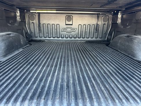 Used 2017 Chevrolet Silverado 1500 LT w/ All Star Edition image 12