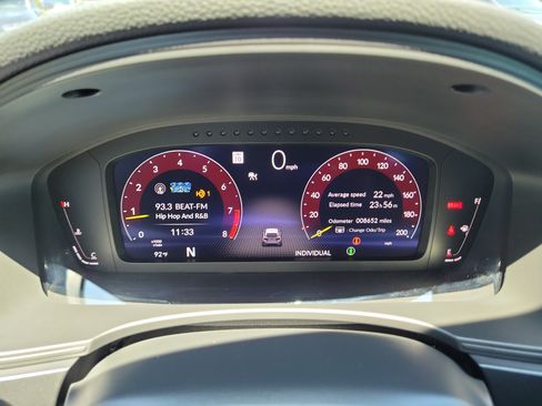 Used 2023 Honda Civic Type R image 27