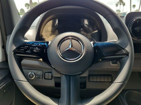 New 2025 Mercedes-Benz Sprinter 2500 image 26