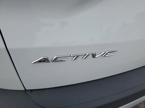 New 2026 Ford Escape Active image 7