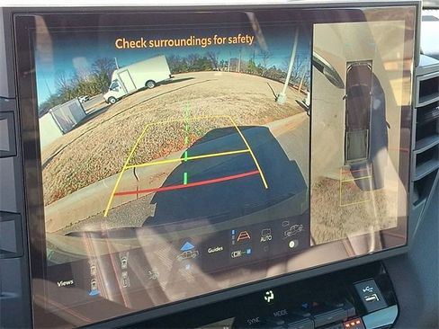 Used 2025 Toyota Tundra TRD Pro image 15