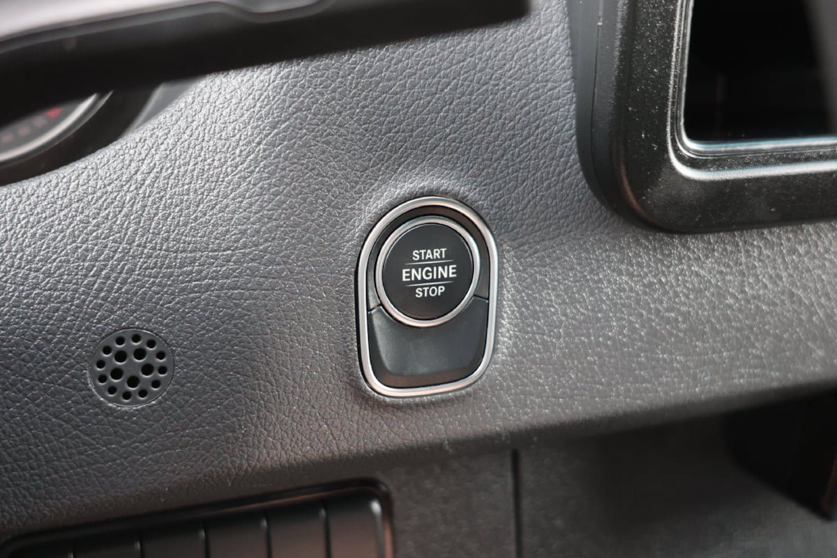 Used 2024 Mercedes-Benz Sprinter 2500 image 20