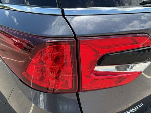Used 2026 Honda Odyssey EX-L image 30