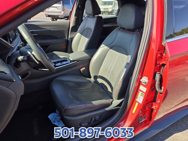 Used 2021 Hyundai Sonata SEL Plus w/ Cargo Package FWD image 9