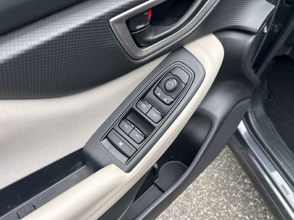 Certified 2024 Subaru Forester AWD/4WD image 13