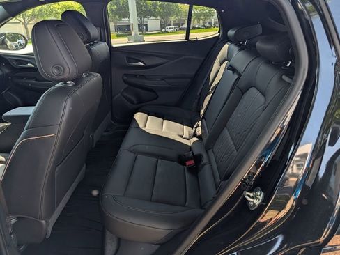 New 2026 Buick Envista Avenir FWD image 12