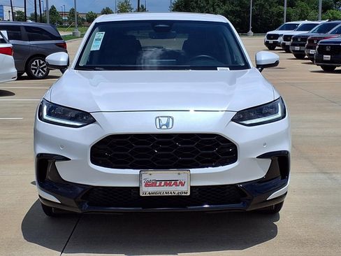 Used 2026 Honda HR-V EX-L image 5