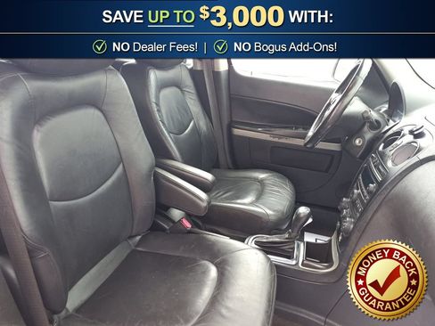 Used 2010 Chevrolet HHR LT w/ LT Preferred Equipment Group FWD image 21