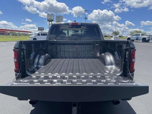 New 2025 RAM 1500 Tradesman image 10