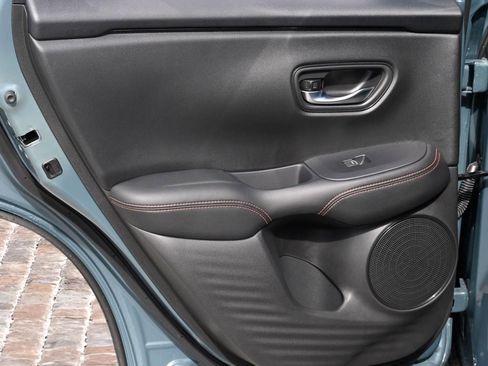 New 2026 Honda HR-V Sport image 12