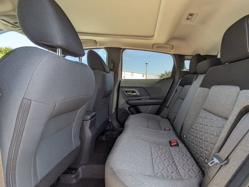 New 2026 Nissan Kicks SV w/ SV Premium Package FWD image 15