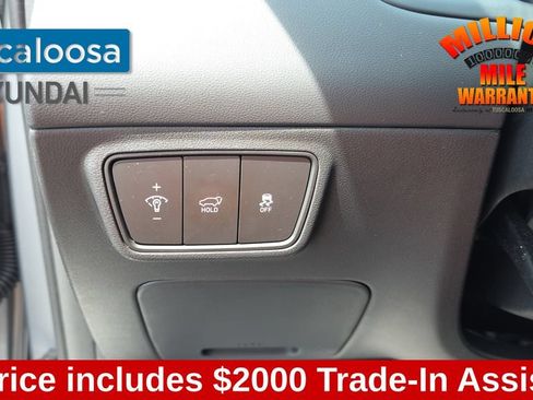 Used 2023 Hyundai Tucson Limited FWD image 14