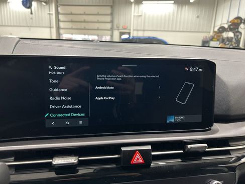 New 2026 Kia Sportage EX image 18