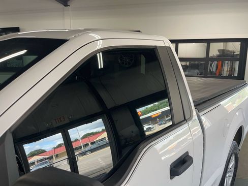 Used 2018 Ford F150 XL w/ Equipment Group 101A Mid RWD image 29