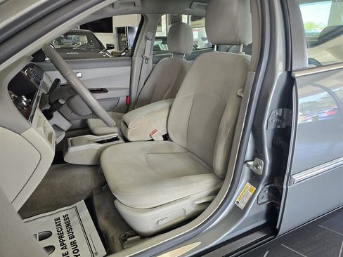 Used 2008 Buick LaCrosse CX FWD image 10