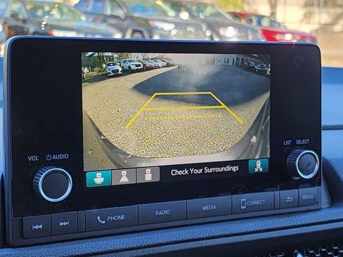 Used 2024 Honda CR-V EX image 32