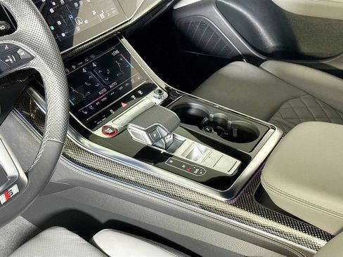Used 2023 Audi SQ8 Premium Plus AWD/4WD image 19