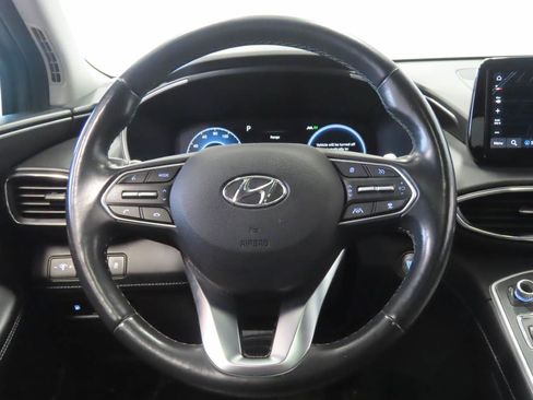 Used 2023 Hyundai Santa Fe Limited AWD/4WD image 9