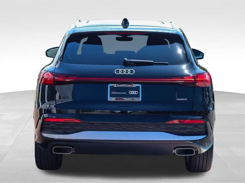 Certified 2025 Audi Q5 Prestige AWD/4WD image 6
