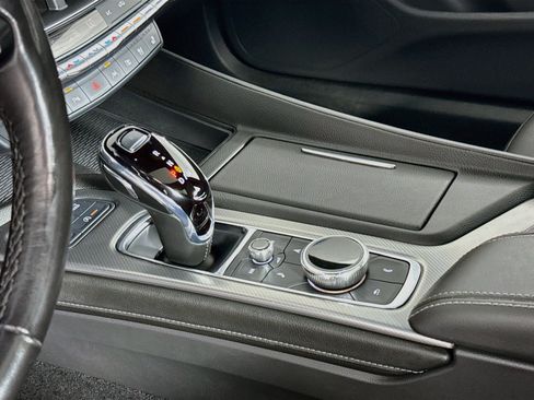 Used 2023 Cadillac CT5 Luxury AWD/4WD image 32