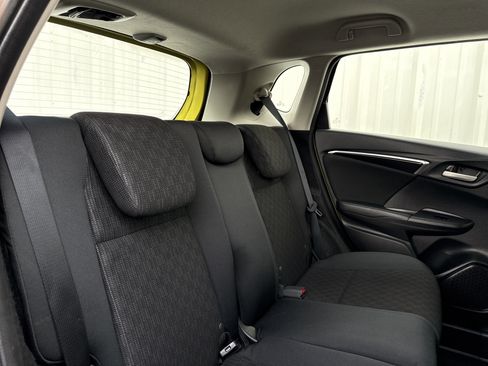 Used 2016 Honda Fit LX image 23