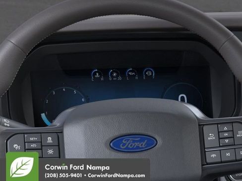 New 2026 Ford F150 King Ranch image 13