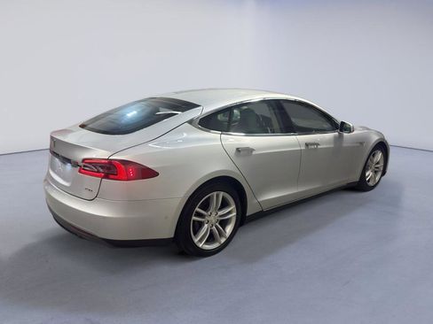 Used 2016 Tesla Model S 60D AWD/4WD image 6