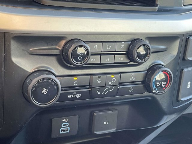 Certified 2024 Ford F350 XL w/ 360-Degree Camera Package AWD/4WD image 25