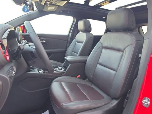 Used 2023 Chevrolet Blazer RS AWD/4WD image 28