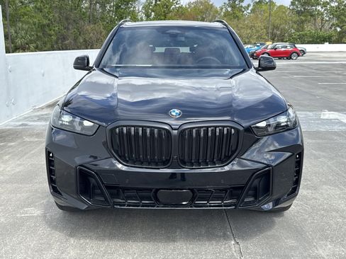 New 2026 BMW X5 xDrive40i w/ M Sport Package image 2