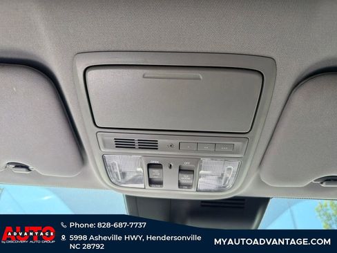 Used 2020 Honda CR-V EX-L image 25