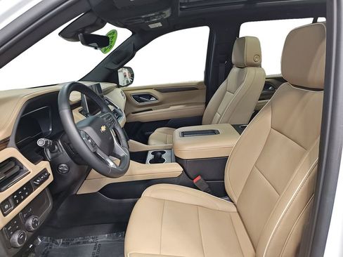 Used 2023 Chevrolet Tahoe Premier w/ Premium Package 2 image 10