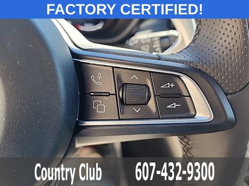 Used 2024 Dodge Hornet R/T Plus AWD/4WD image 19