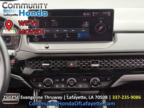 Used 2025 Honda Accord Sport image 24