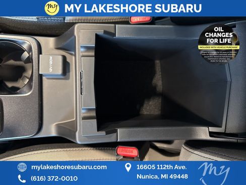 New 2026 Subaru Forester image 20