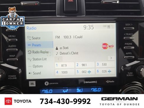 Used 2024 Toyota 4Runner TRD Pro image 33